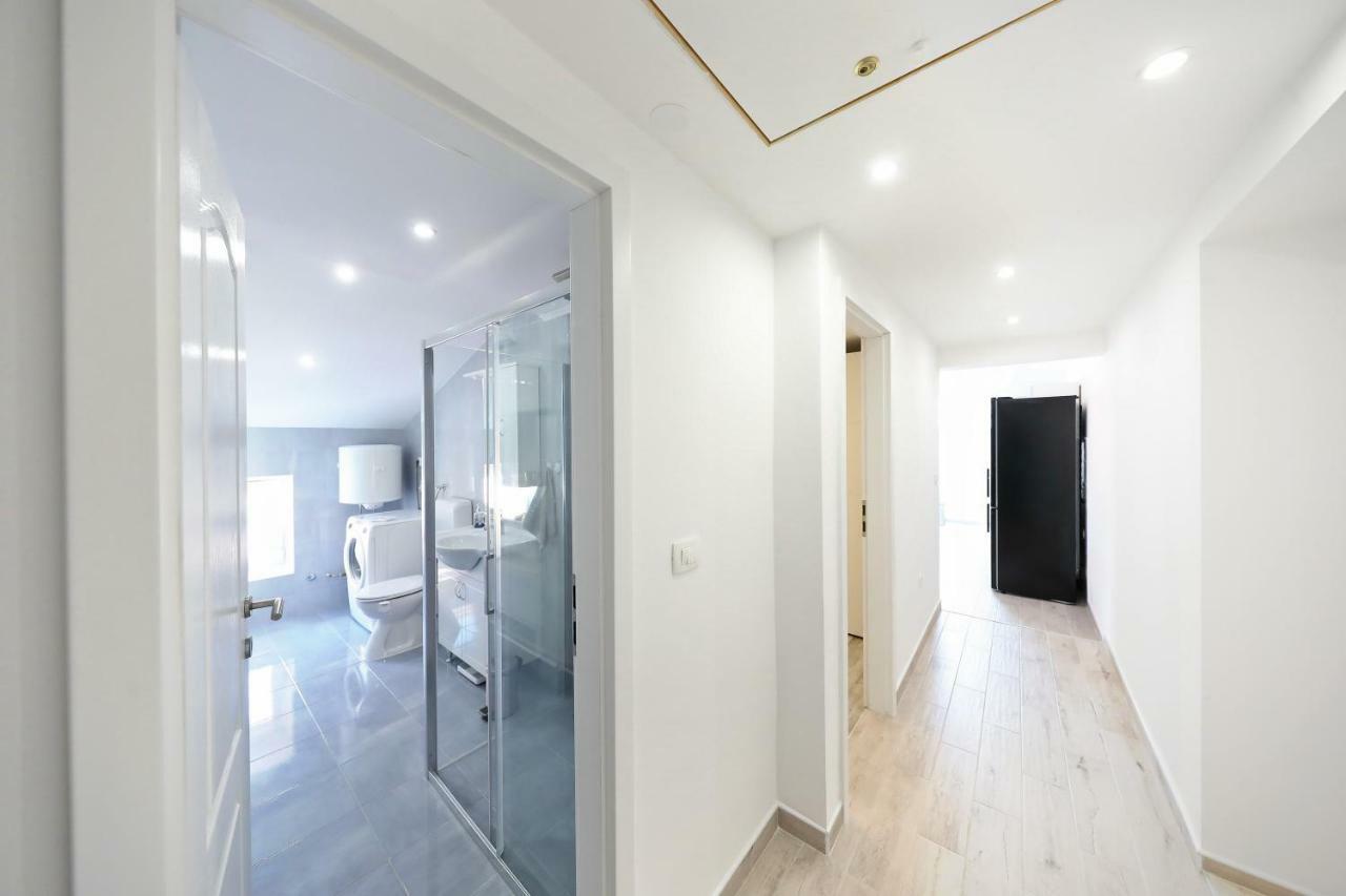 Zara Three Wells Apartman Kültér fotó