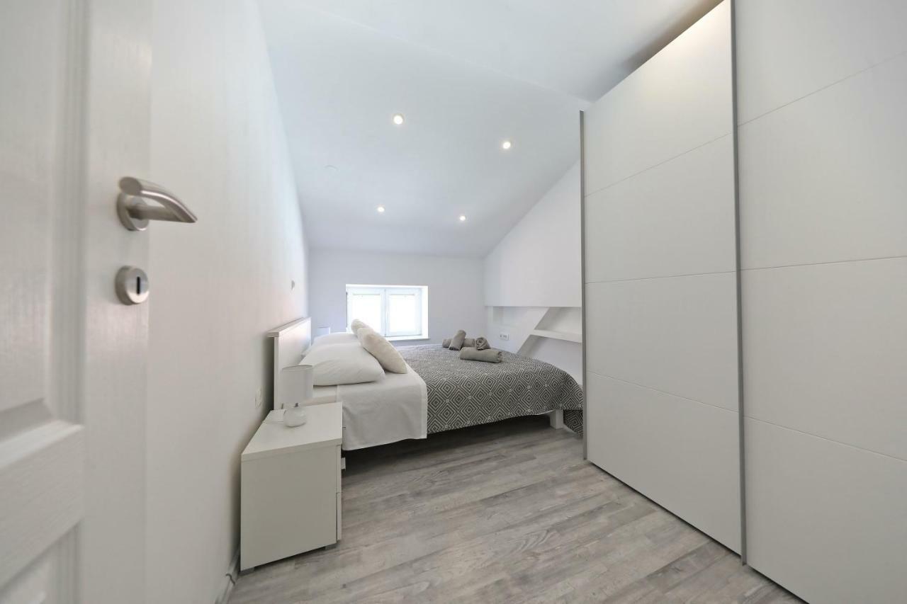 Zara Three Wells Apartman Kültér fotó