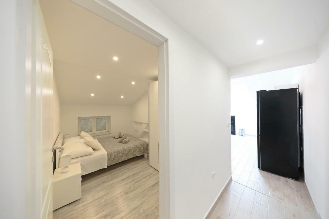 Zara Three Wells Apartman Kültér fotó