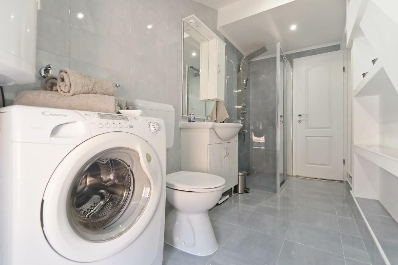 Zara Three Wells Apartman Kültér fotó