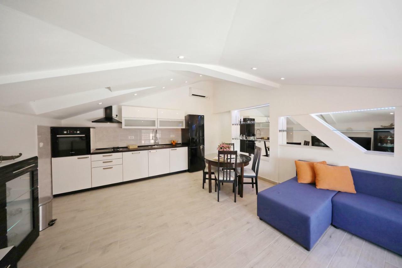 Zara Three Wells Apartman Kültér fotó