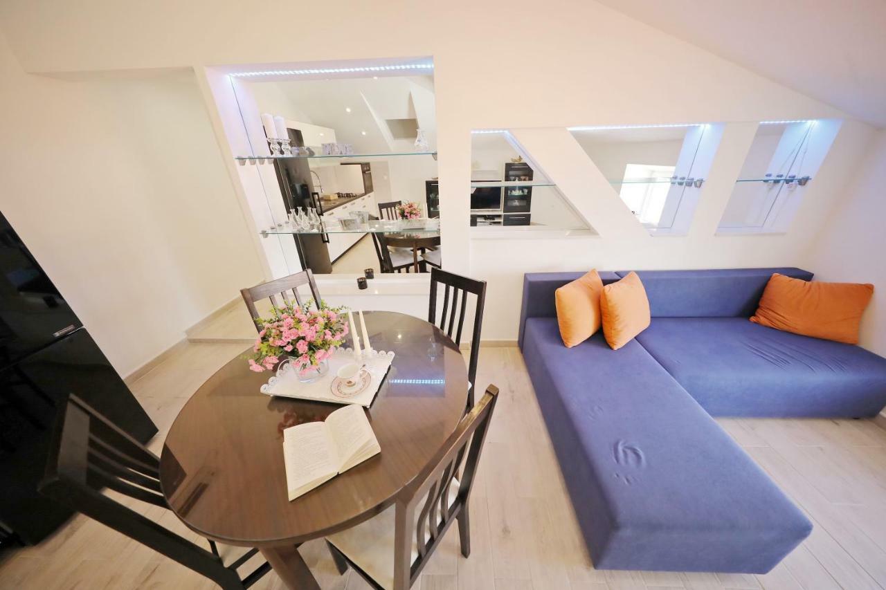 Zara Three Wells Apartman Kültér fotó