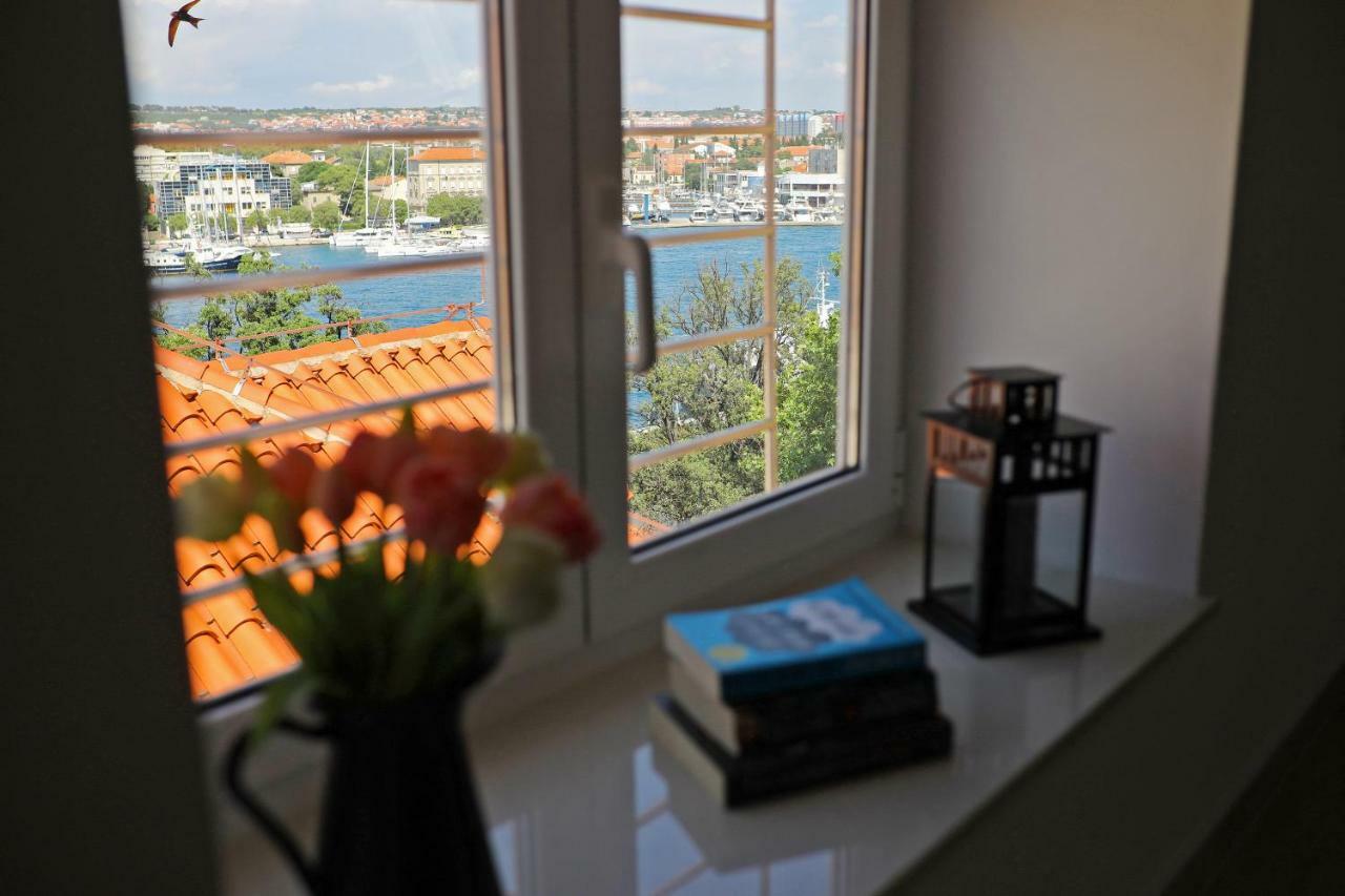Zara Three Wells Apartman Kültér fotó
