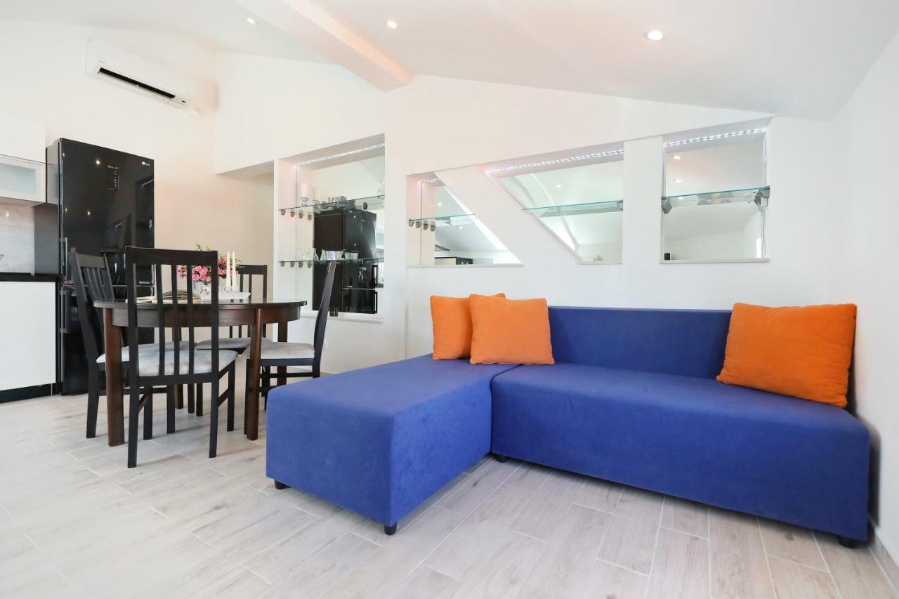 Zara Three Wells Apartman Kültér fotó