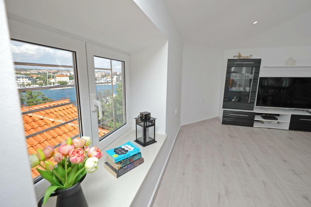 Zara Three Wells Apartman Kültér fotó