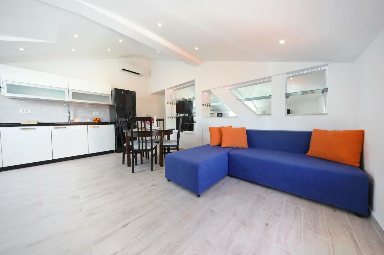 Zara Three Wells Apartman Kültér fotó